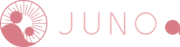 株式会社JUNOaのロゴ