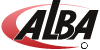 株式会社ALBAのロゴ