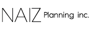株式会社NAIZ Planningのロゴ