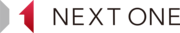 株式会社NEXT ONEのロゴ