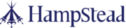 株式会社Hampsteadのロゴ