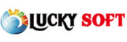 株式会社ラッキーソフトのロゴ