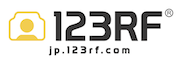 Inmagine123RF株式会社のロゴ