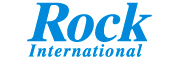 株式会社ロックインターナショナルのロゴ