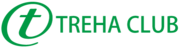 株式会社トレハクラブのロゴ