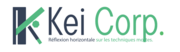 Kei Corp.のロゴ