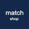 match shopのロゴ