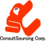コンサルソーシング株式会社のロゴ