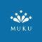 MUKU PROJECTのロゴ