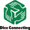 合同会社ダイスコネクティングのロゴ