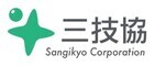 株式会社三技協のロゴ