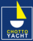 一般社団法人湘南海洋教育スポーツ振興協会（総合型地域スポーツクラブ江ノ島ちょっとヨットビーチクラブ）のロゴ