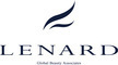 レナード株式会社のロゴ
