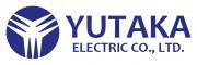 ユタカ電気株式会社のロゴ
