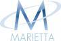 株式会社マリエッタのロゴ