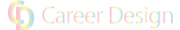 キャリアデザイン／Career Designのロゴ