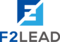 F2LEADのロゴ