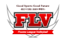 FLV実行委員会のロゴ