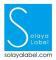株式会社Solaya Labelのロゴ