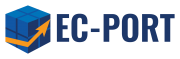 EC PORT Sdn Bhdのロゴ