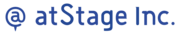 株式会社アットステージのロゴ
