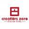 CREATORSZEROのロゴ