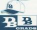 DBグラッズ(京大野球部OB社会人硬式野球クラブ)のロゴ