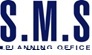株式会社　プランニングオフィスエスエムエスのロゴ