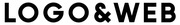 株式会社ロゴ・アンド・ウェブのロゴ