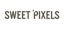 株式会社Sweet Pixelsのロゴ