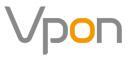 Vpon Japan株式会社のロゴ