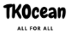 株式会社TKOceanのロゴ