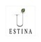 株式会社エスティナのロゴ