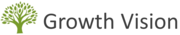 グロースビジョン株式会社のロゴ
