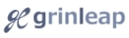 株式会社grinleapのロゴ