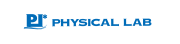 株式会社フィジカルラボのロゴ