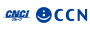 シーシーエヌ株式会社のロゴ