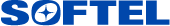 株式会社ソフテルのロゴ