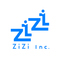 株式会社ziziのロゴ