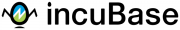 株式会社incuBaseのロゴ