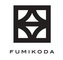 株式会社FUMIKODAのロゴ