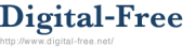 Digital-Free株式会社のプレスリリース