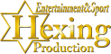 株式会社HKインベストメントHexingのロゴ