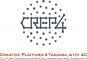一般社団法人CREP4のロゴ