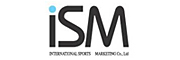 株式会社インターナショナルスポーツマーケティングのロゴ