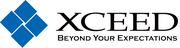株式会社エクシードのロゴ