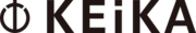 株式会社KEiKAコーポレーションのロゴ