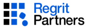 株式会社Regrit Partnersのロゴ