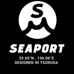 SEAPORTのロゴ