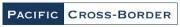 株式会社パシフィック・クロスボーダーのロゴ